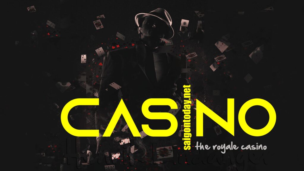 Sejarah Casino Hingga Hubungannya Dengan Kejahatan
