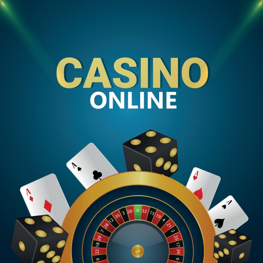 Can 18 Age Play Casino Games Online?