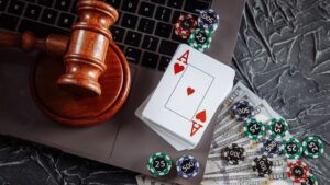 legal gambling age in Italy