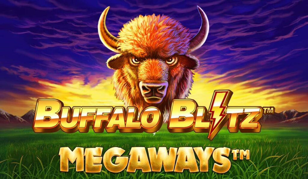 Buffalo Blitz Megaways Slot Review