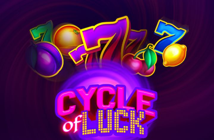 Cycle of Luck Slot Review