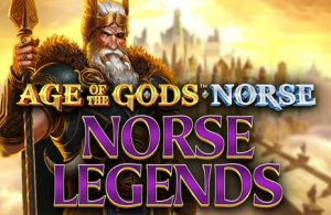 Norse Legend slot review