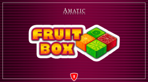 Fruit Box Slot Review