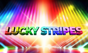 Lucky Stripes Slot Review