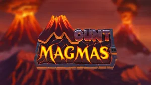 Mount Magmas Slot Review