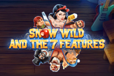Snow Wild and The 7 Features Review