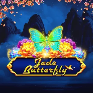 Jade Butterfly Slot Review