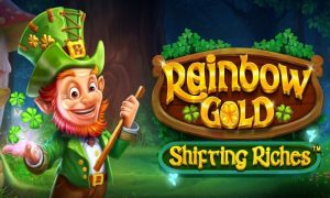 Rainbow Gold Shifting Riches Slot Demo