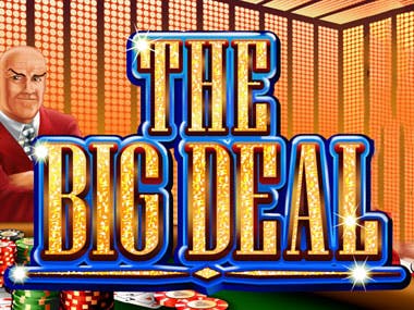 The Big Deal Slot Demo