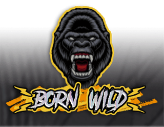 Born Wild Slot Demo