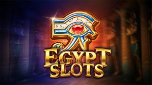 Egypt Slots No Deposit