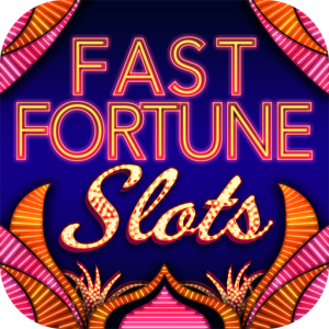 Fast Fortune Free Slots Casino