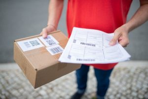 contoh packing list pengiriman barang