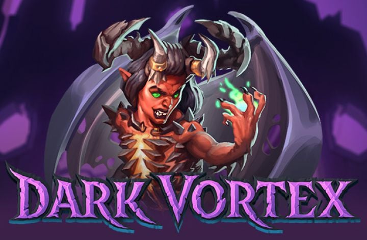 Dark Vortex Slot RTP
