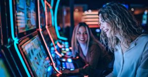 Best Slot Machines to Play at Island View Casino