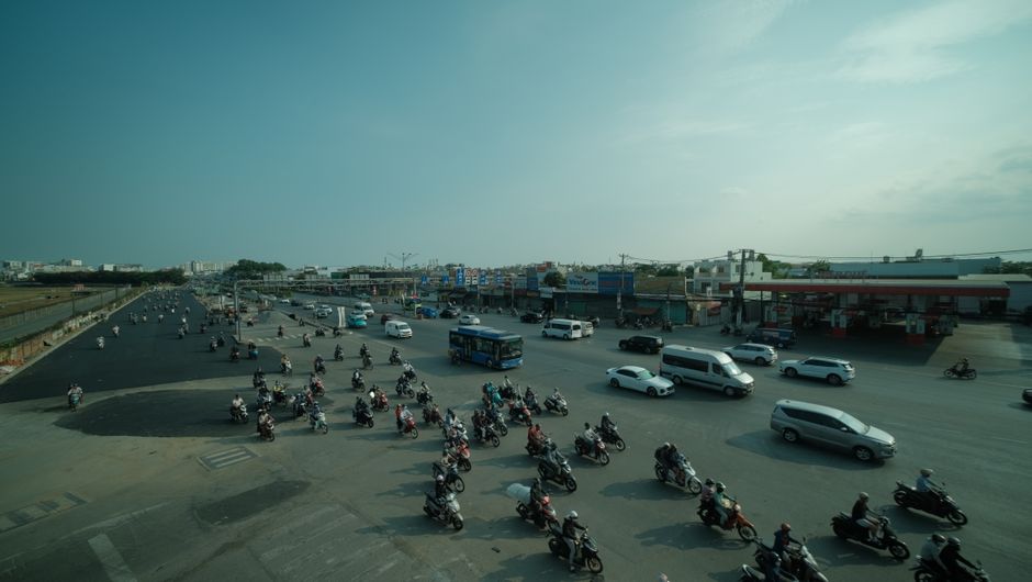 Metro số 1 Sài Gòn: đi từ Suối Tiên vào Bến Thành mất bao lâu