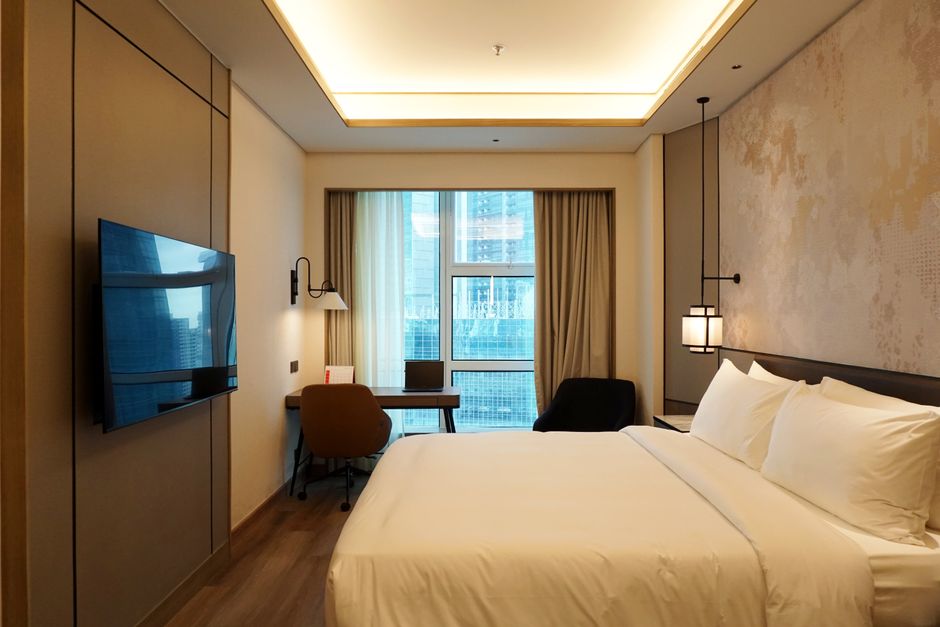Kinh nghiệm hỏi chủ homestay về giờ giới nghiêm và khách tới thăm
