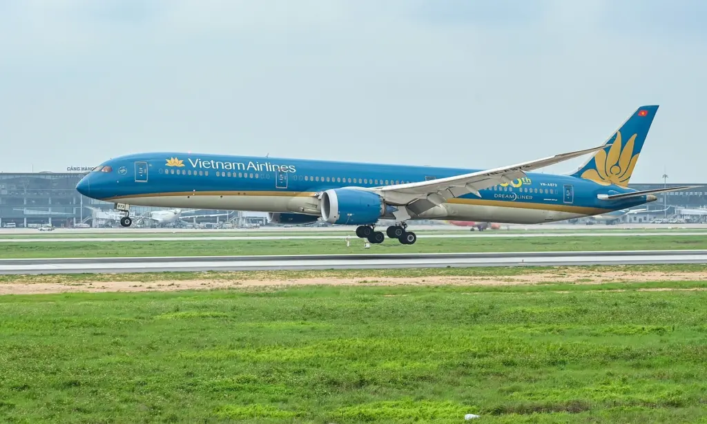 Cục Hàng không giục các hãng bay mở lại đường nội địa