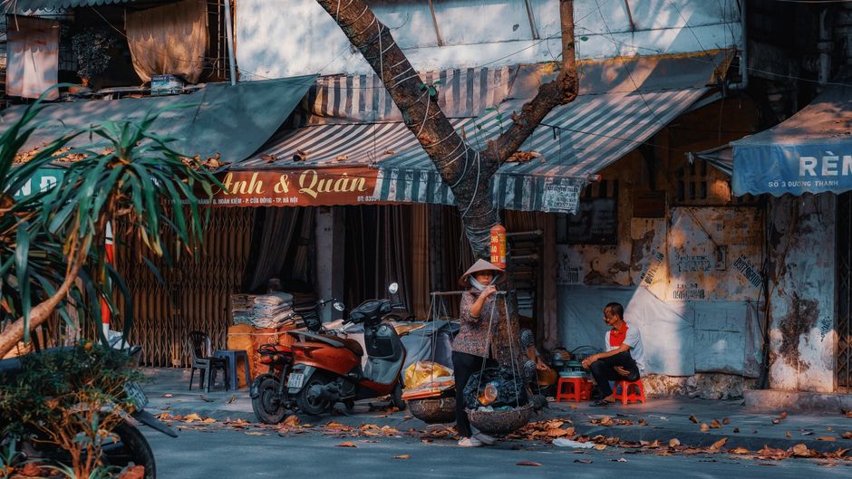 Trà sữa Sài Gòn và cuộc đua khuyến mãi, chỗ ngồi