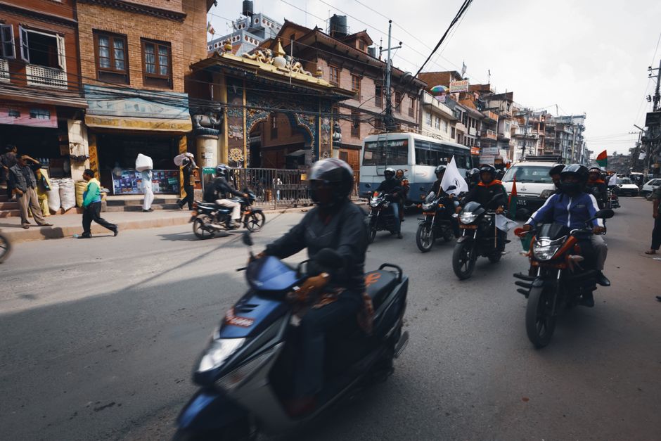 Gửi xe qua đêm ở trung tâm Sài Gòn: giá và lưu ý an toàn