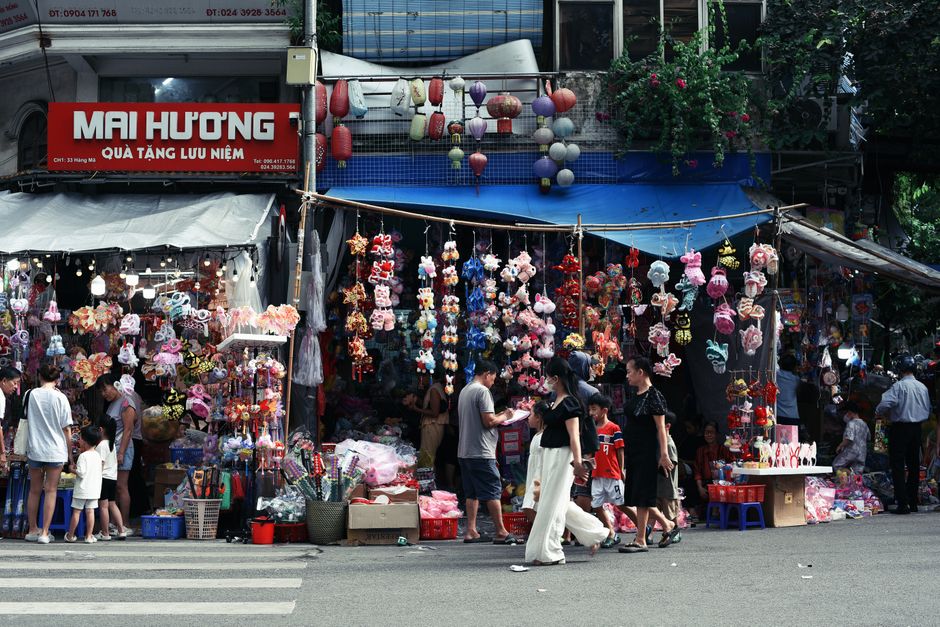 Mua gốm sứ ở làng nghề gần Sài Gòn: cách đóng gói mang về