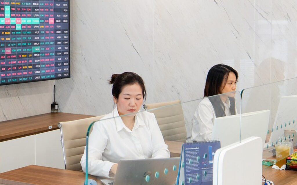 Vì sao Thế Giới Di Động lãi gần gấp đôi cùng kỳ quý 3